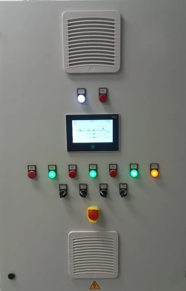 Systeme Electric Systeme Electric