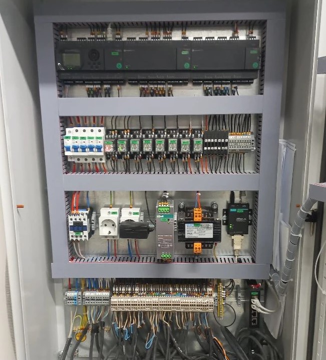 Systeme Electric 