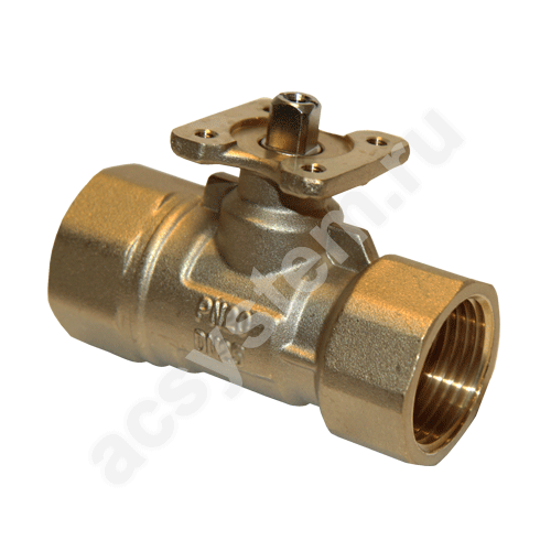 Шаровой кран HOOCON 8100-BV232B Шаровой кран HOOCON 8100-BV232B