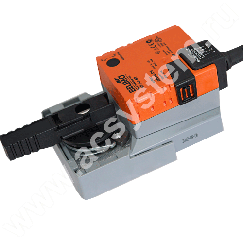 Электропривод BELIMO NR230A-S Электропривод BELIMO NR230A-S