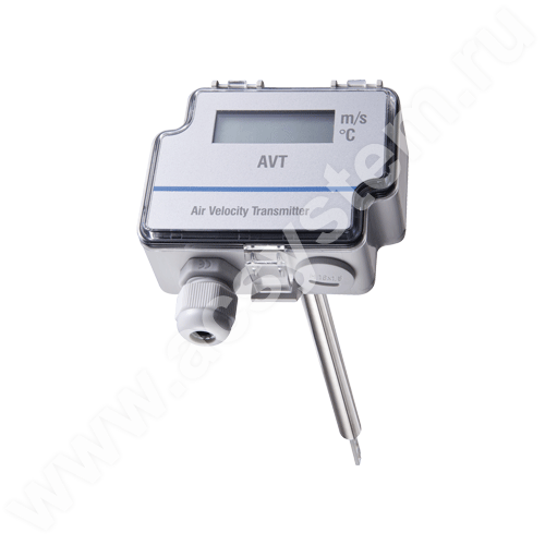 Датчик контроля воздушного потока AVT-D Thermokon Датчик контроля воздушного потока AVT-D Thermokon